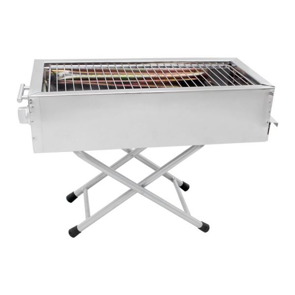 BAR BQ GAS GRILL