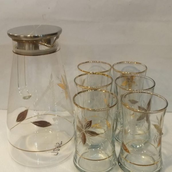 ARENA WATER SET NEW 7PC