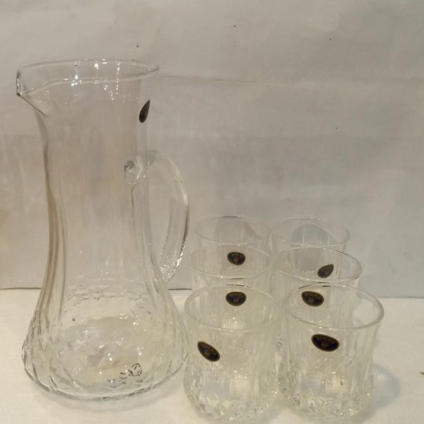 FT WATER SET 7PCS