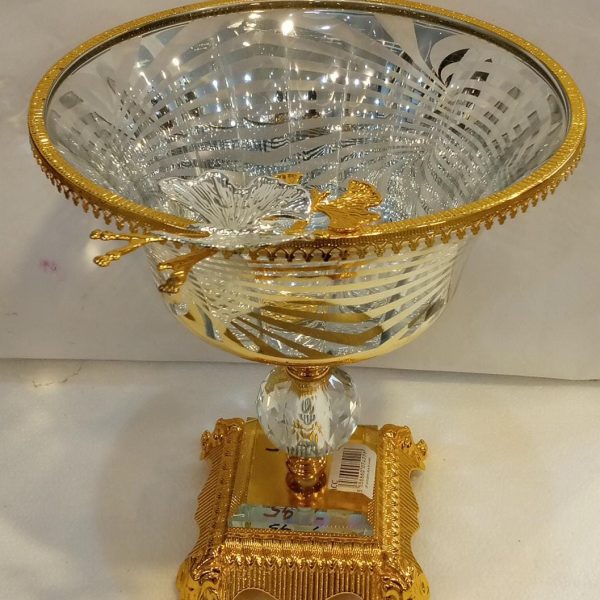 ZE GOLDEN BOWL LARGE