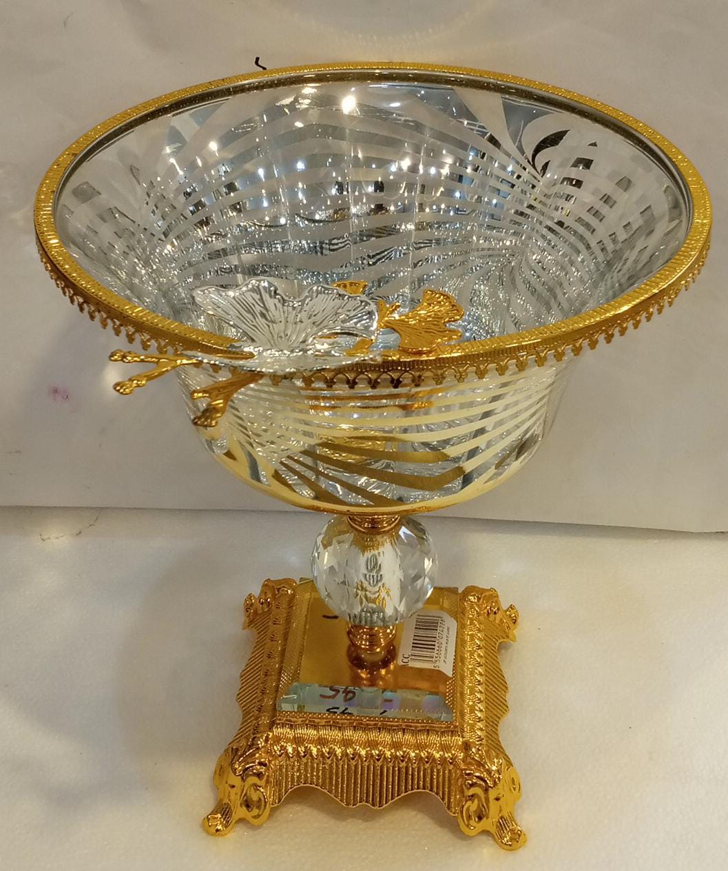 WhatsApp Image 2025-10-12 at 14.10.50_0107c327 ZE GOLDEN BOWL LARGE - Image 1