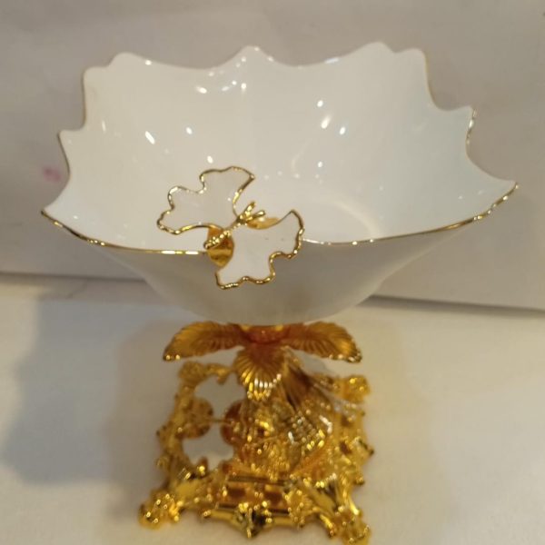 ZE GOLDEN SMALL BOWL