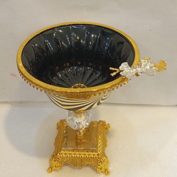 ZE GOLDEN MEDIUM BOWL