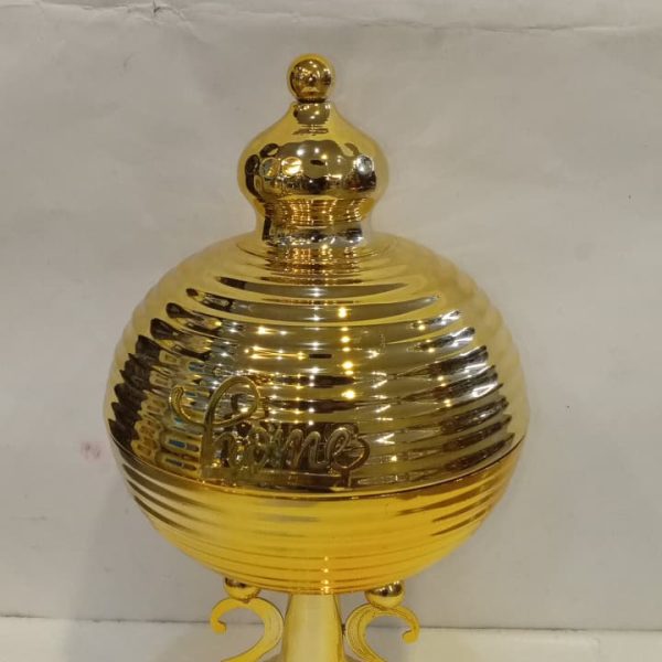 GOLD DECORATION MEDIUM