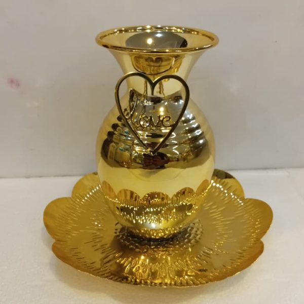 GOLD DECORATION SMALL