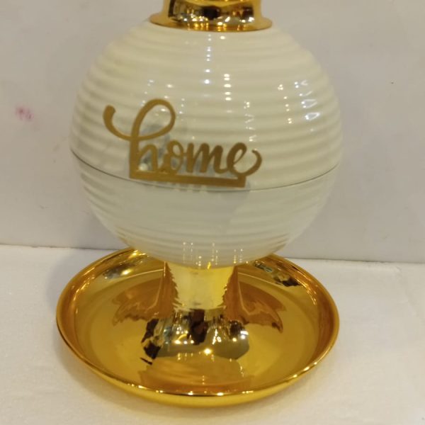 GOLD DECORATION SMALL