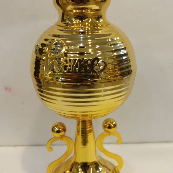 GOLD DECORATION MEDIUM