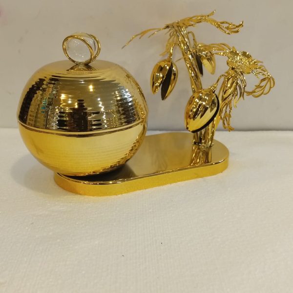 GOLD DECORATION SMALL