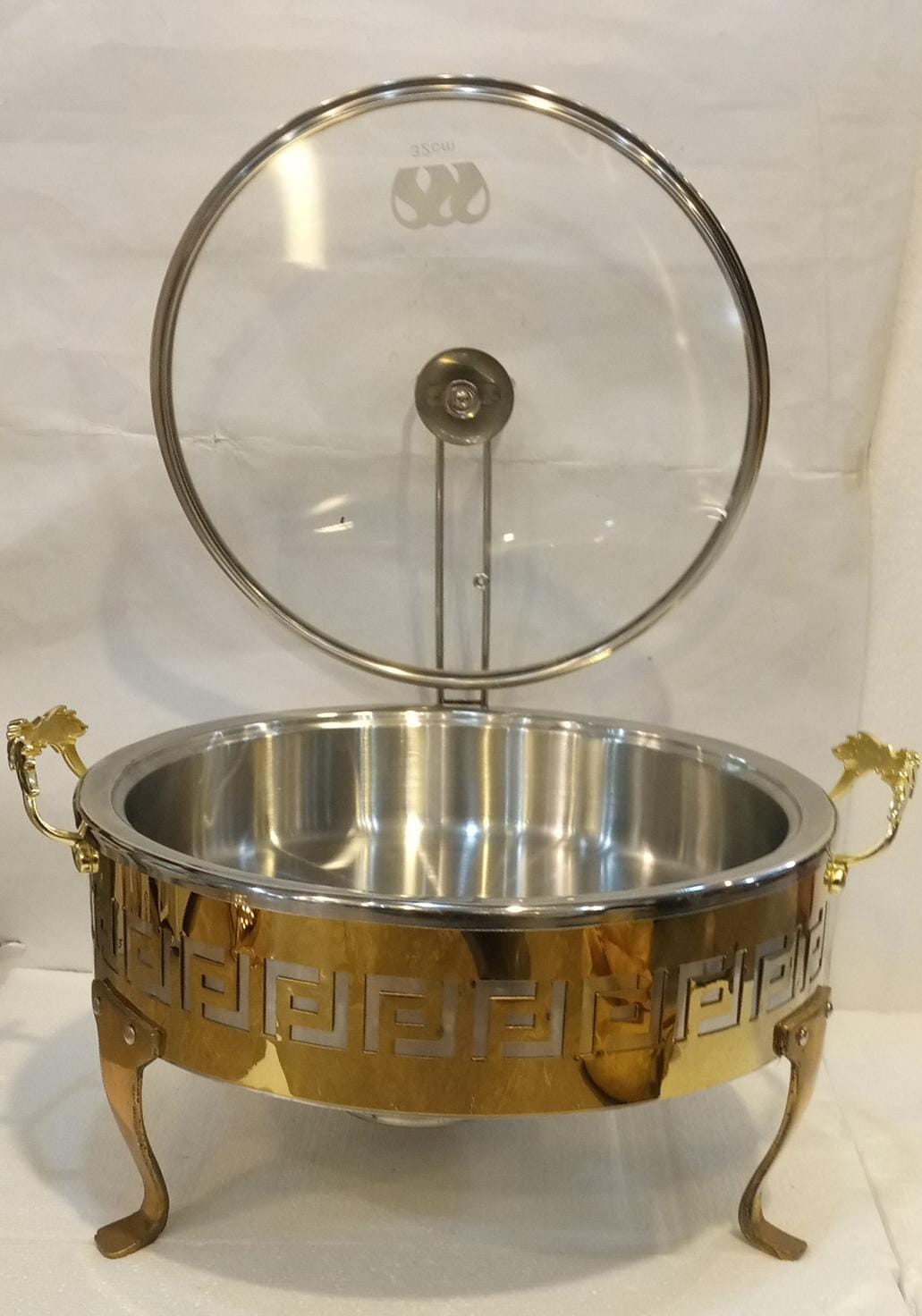 WhatsApp Image 2025-10-12 at 17.47.51_56583de3 STEEL PEARL DONGA - Image 1