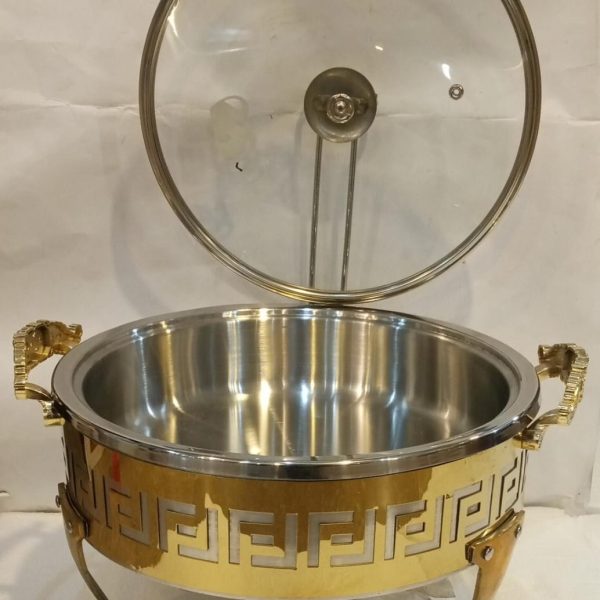 FOOD CONTAINER SHAHI