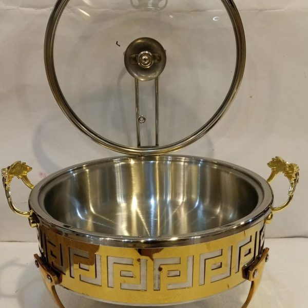 FOOD CONTAINER SHAHI NO2