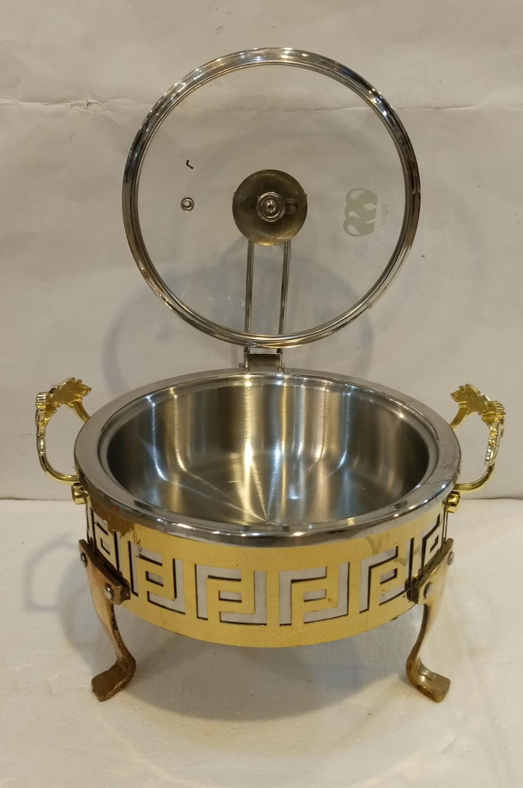 WhatsApp Image 2025-10-12 at 18.06.36_c46615ac STEEL PEARL DONGA 1 - Image 1