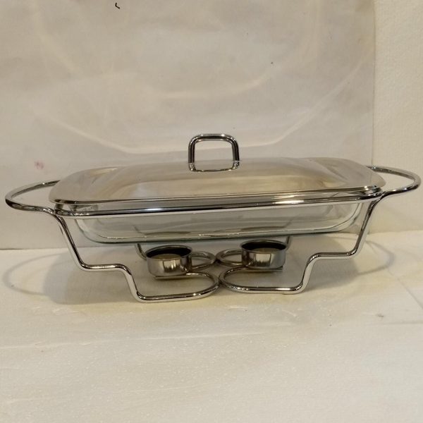 FOOD WARMER K206