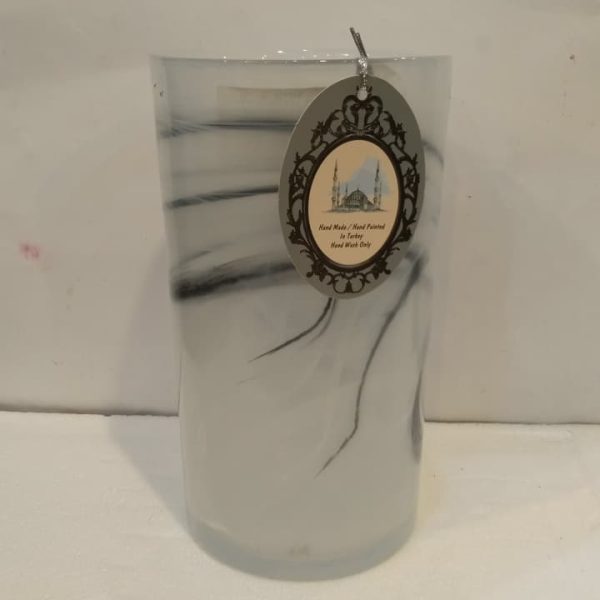 HAND MADE SMALL VASE