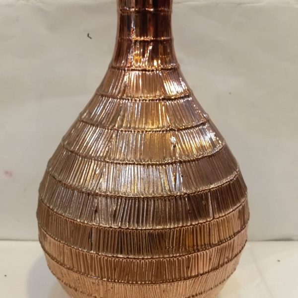 CRYSTAL VASE 301