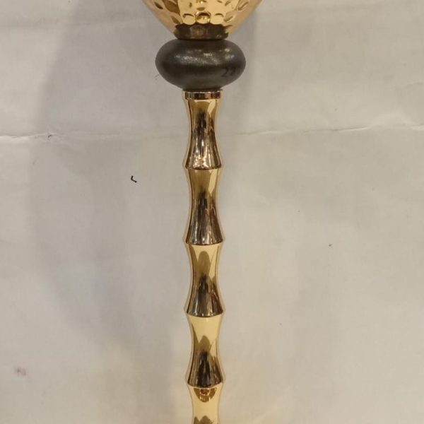 METAL FLOWER STAND