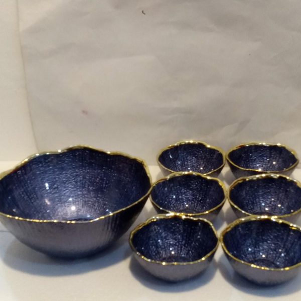 SAMI FRUIT SET