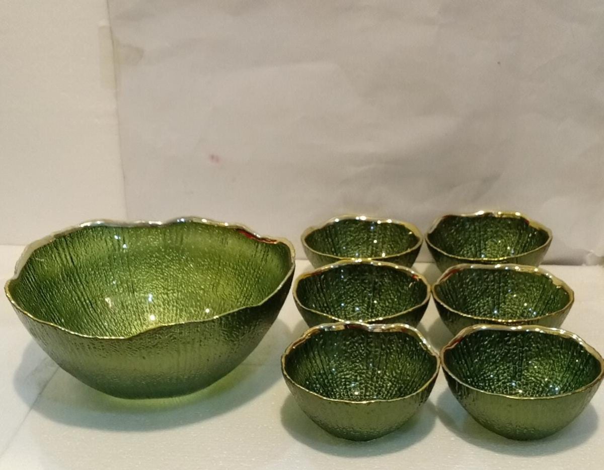 SAMI FRUIT SET - Image 1