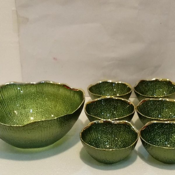 SAMI FRUIT SET