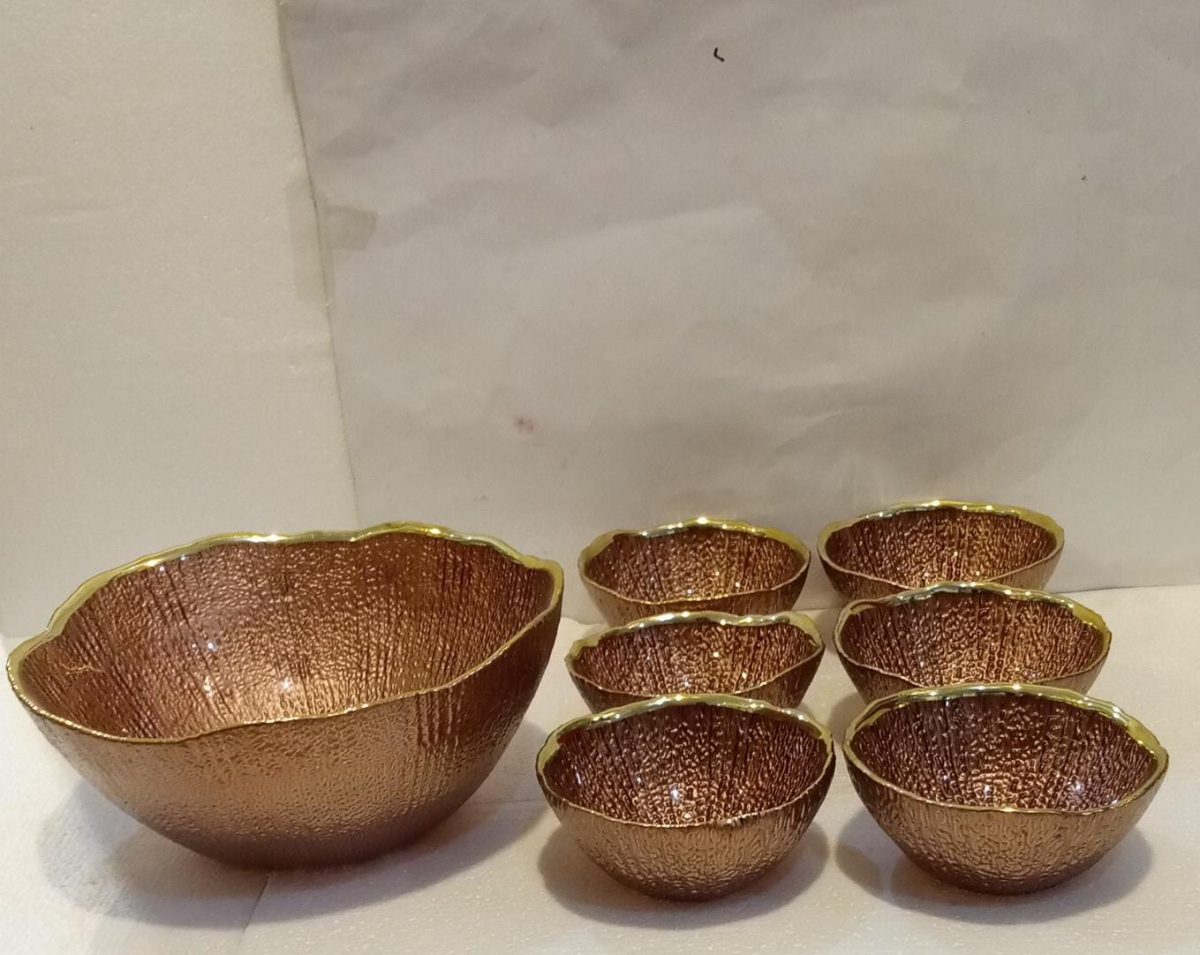 SAMI FRUIT SET - Image 1