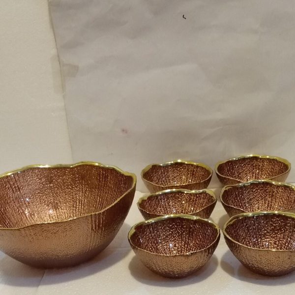 SAMI FRUIT SET
