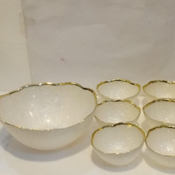 SAMI FRUIT SET