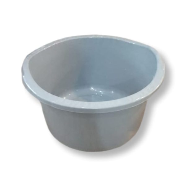 KIWI PLASTIC TUB MEDIUM