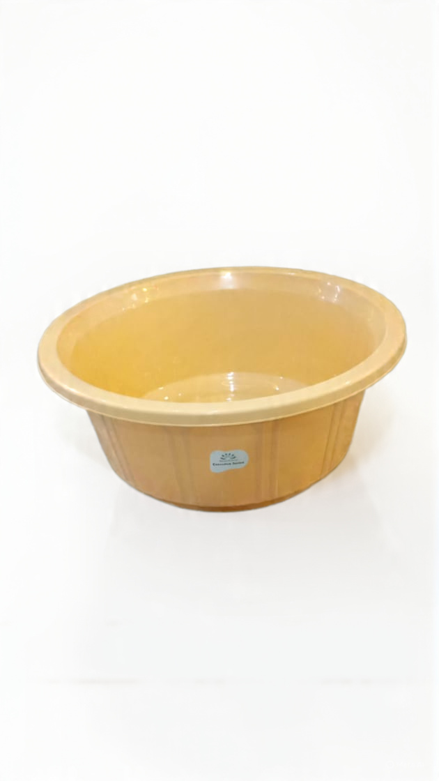 WhatsApp Image 2025-10-13 at 11.47.42_97233e26 ALI BABA PLASTIC TUB LARGE - Image 1