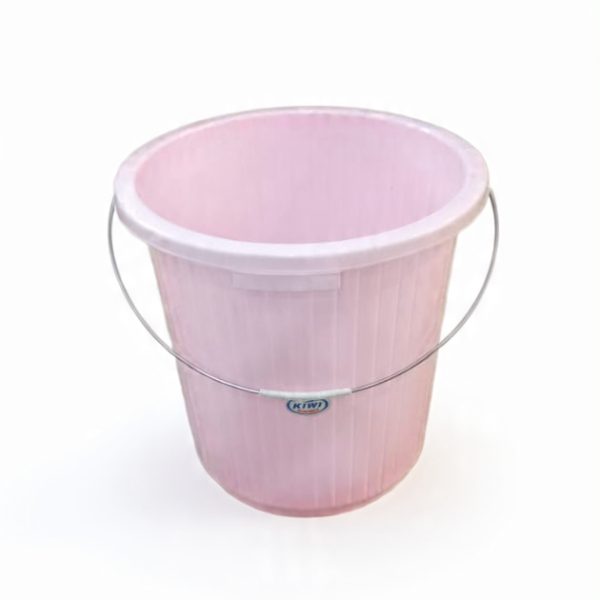 PLASTIC BUCKET#6