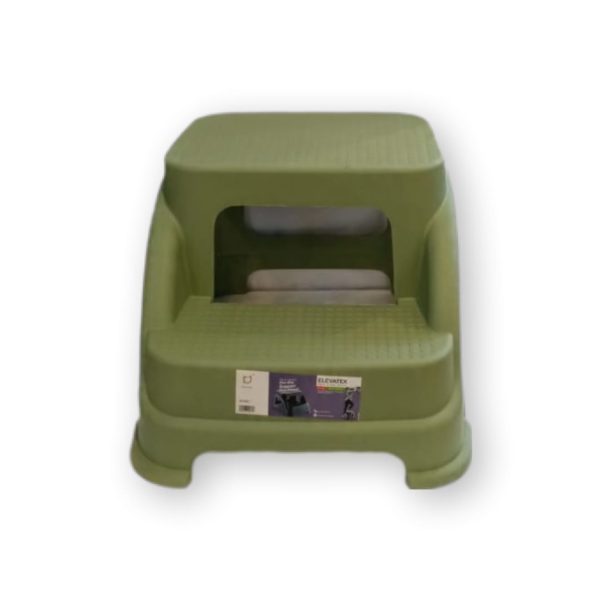 TWO STEP STOOL