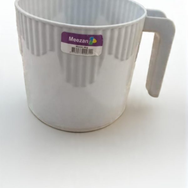 MEZAN BATH MUG