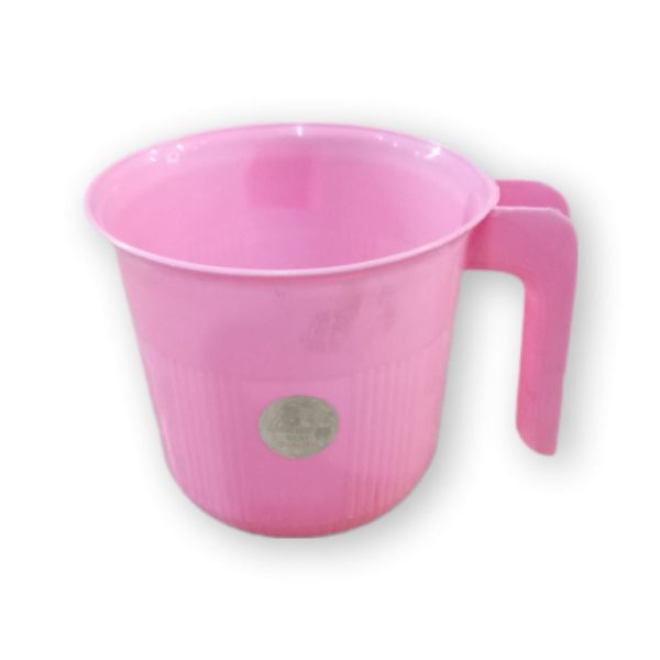 ALI BABA BATH MUG LARGE