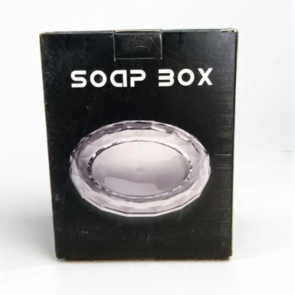 SHENGYA SOAP BOX