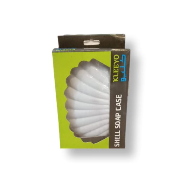 KLEEYO SOAP DISH 72000