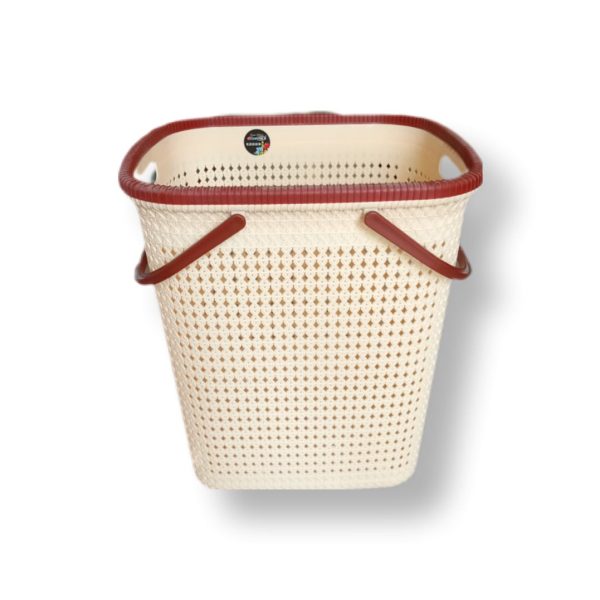 CLASSIC LAUNDRY BASKET KUNDA