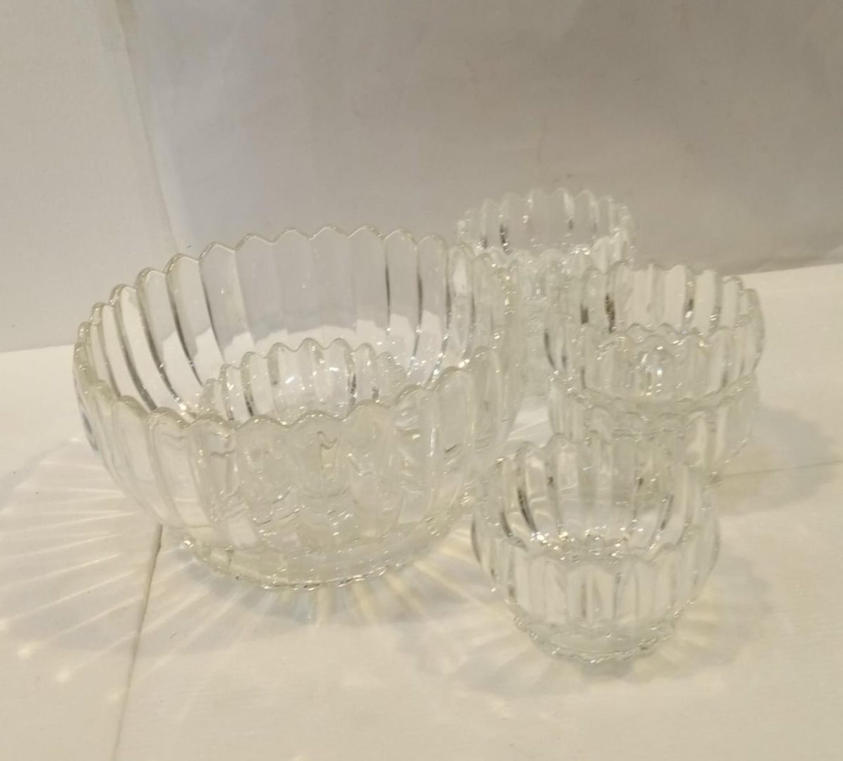 FRUIT SET 7PCS - Image 1