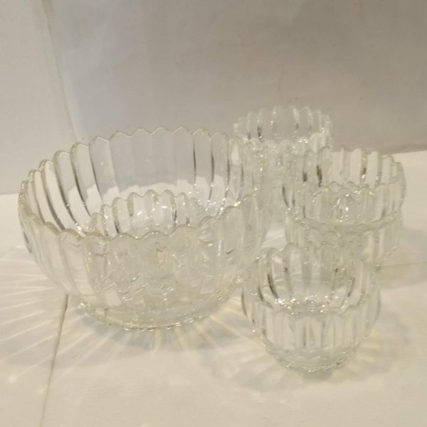 FRUIT SET 7PCS