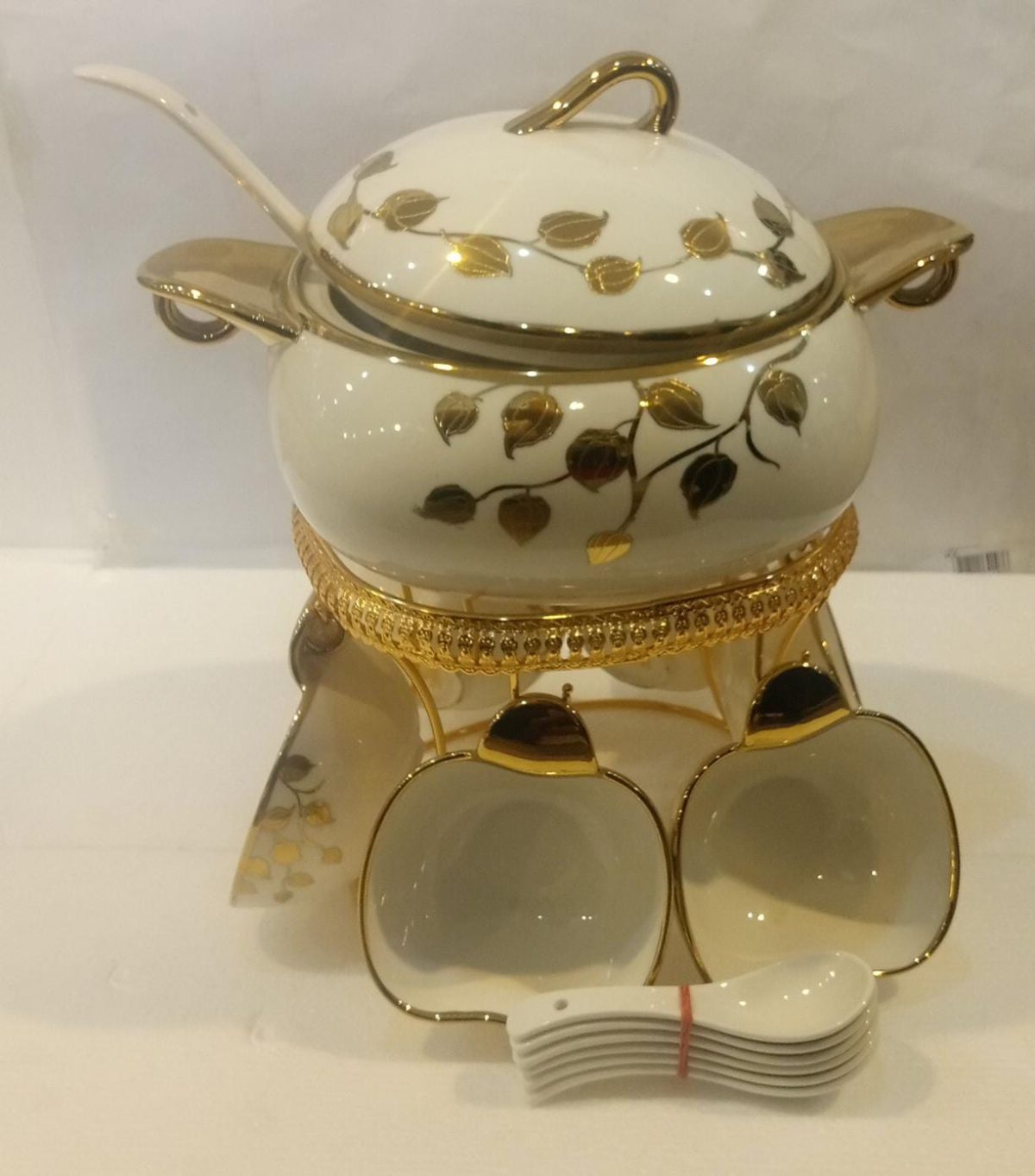 SOUP SET 8434 - Image 1