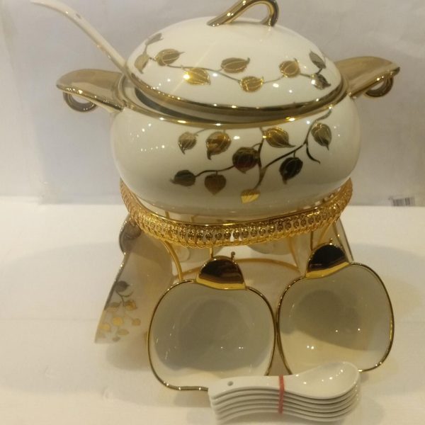 SOUP SET 8434