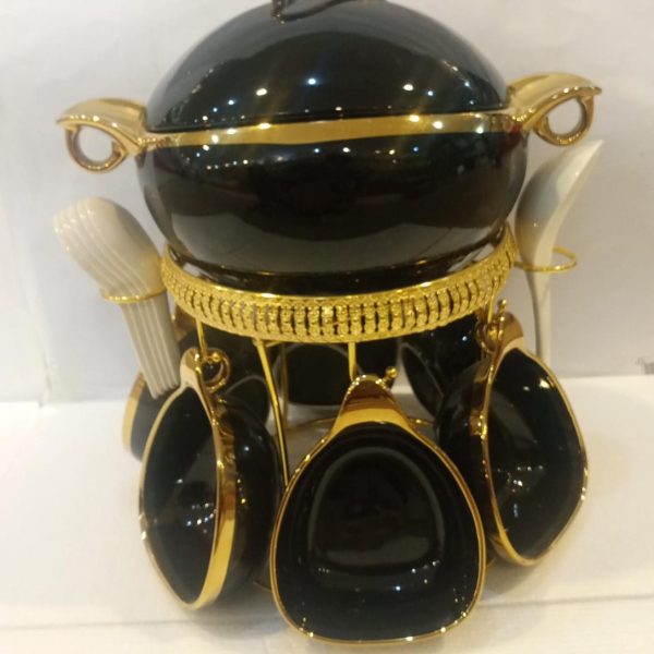 SOUP SET 8434