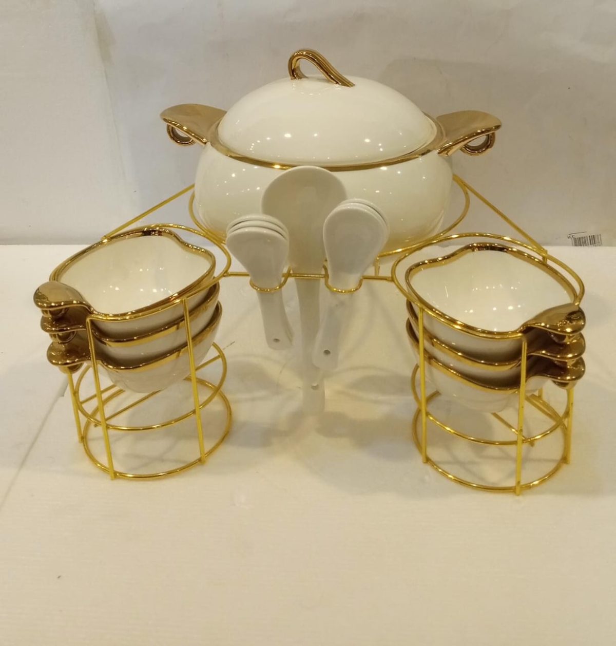 SOUP SET 8434 - Image 1