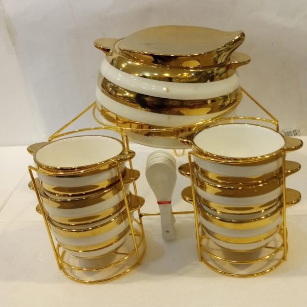 SOUP SET 8434