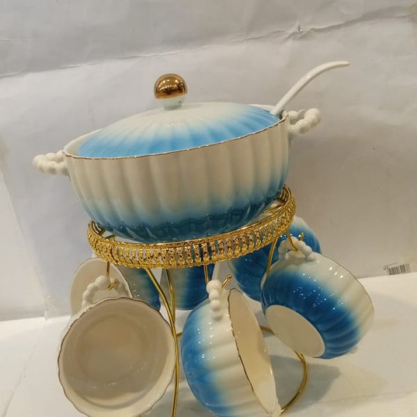 SOUP SET 174