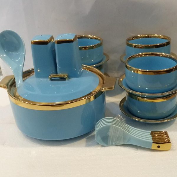 SOUP SET 8427