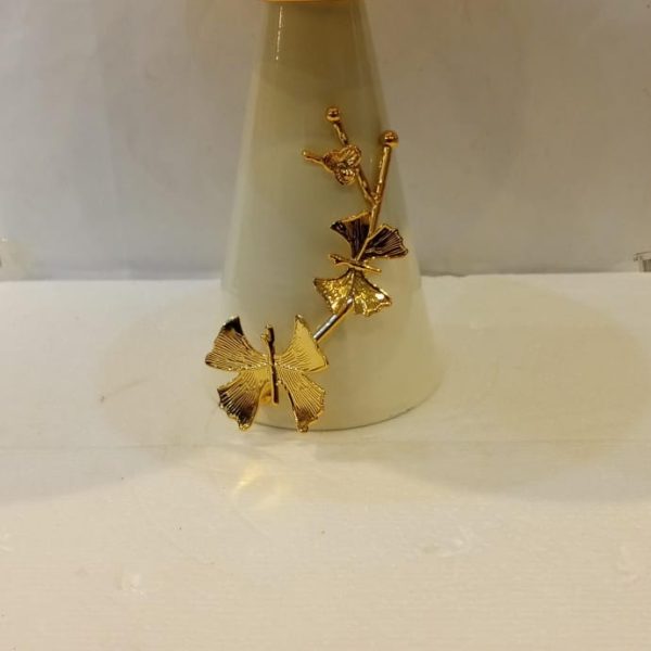 GOLD DECORATION LARGE