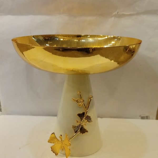 GOLD DECORATION LARGE