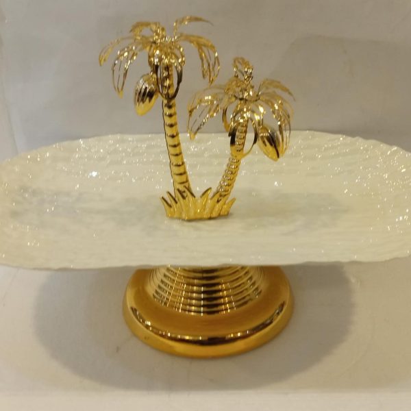 GOLD DECORATION MEDIUM