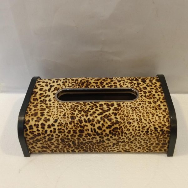 TISSUE BOX 4295