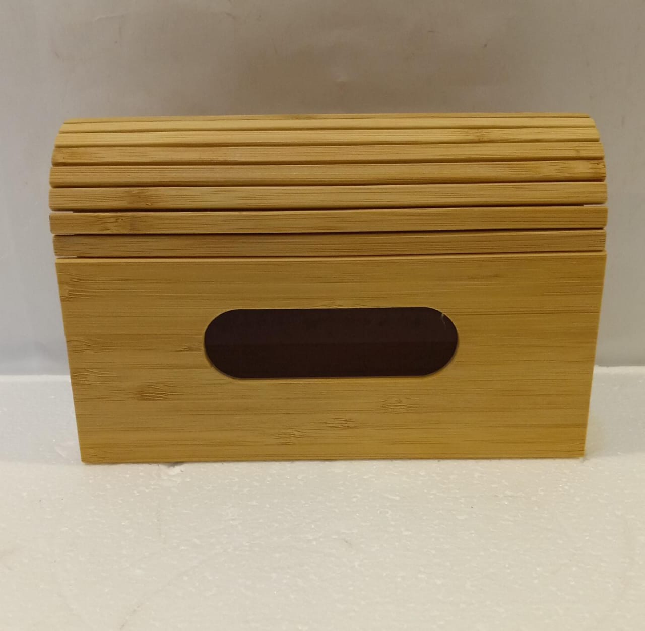 WhatsApp Image 2025-10-13 at 17.11.32_2b921d4a WOOD TISSUE BOX VIOLET SMALL - Image 1