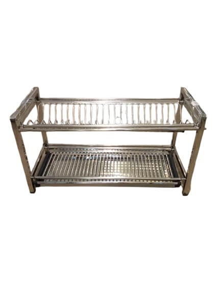 WhatsApp Image 2025-10-15 at 16.40.32_727b60c8 PLATE RACK STEEL 2 LAYERS LARGE - Image 1